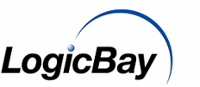 LogicBay Brand Logo of An On Demand Advisors Customer