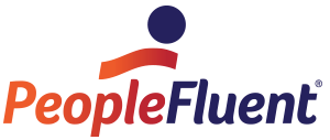 PeopleFluent Brand Logo of An On Demand Advisors Customer