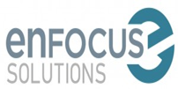 Enfocus Solutions Brand Logo of An On Demand Advisors Customer