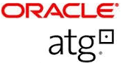 Oracle ATG Brand Logo of An On Demand Advisors Customer