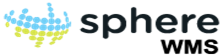 Sphere WMS Brand Logo of An On Demand Advisors Customer