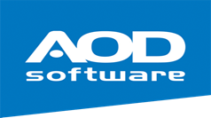 AOD Software Brand Logo of An On Demand Advisors Customer