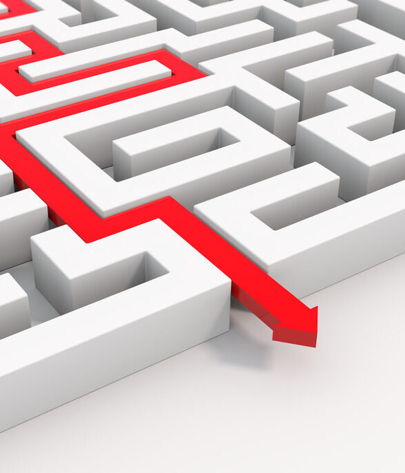 A path through the revenue acceleration maze