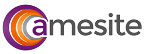 Amesite Brand Logo An On Demand Advisors Customer