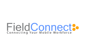 FieldConnect customer brand logo