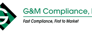 G&M Compliance Brand Logo An On Demand Advisors Customer