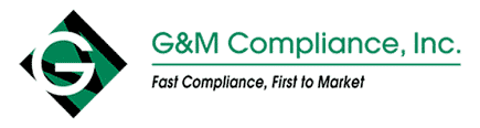 G&M Compliance Brand Logo An On Demand Advisors Customer