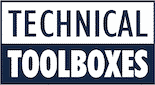 Technical Toolboxes Brand Logo An On Demand Advisors Customer
